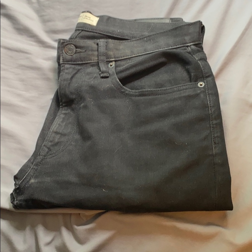 GAP Jeans